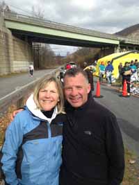 Half Marathon