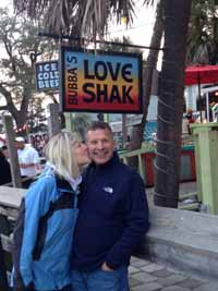 Love Shack